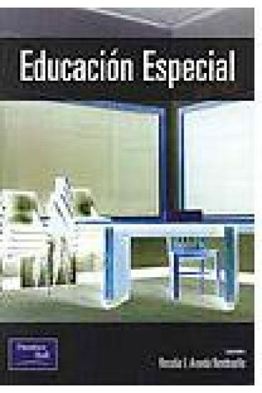 Educación especial