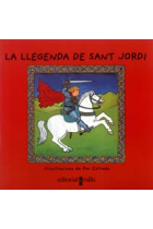 La llegenda de Sant Jordi