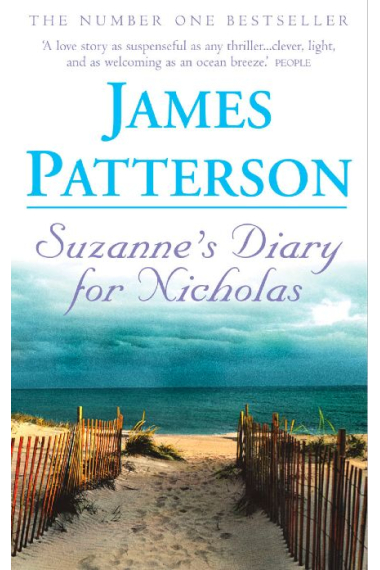 Suzanne's Diary for Nicholas