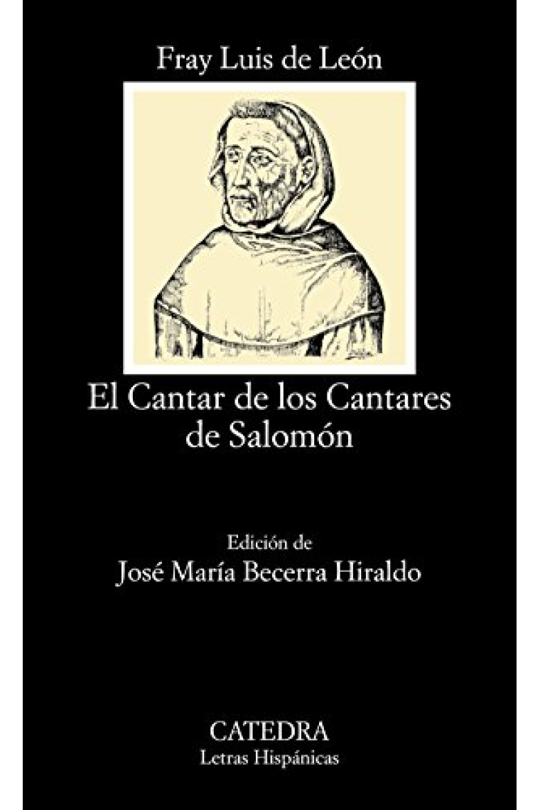 El Cantar de los Cantares de Salomón