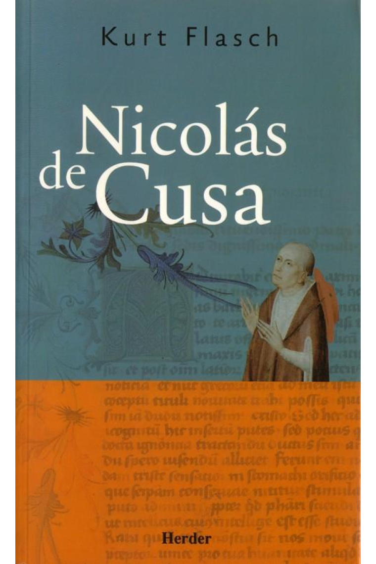 Nicolás de Cusa