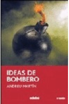 Ideas de bombero