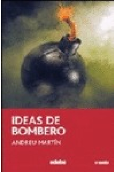 Ideas de bombero