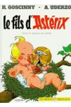 Astérix et Le Fils d'Astérix 27