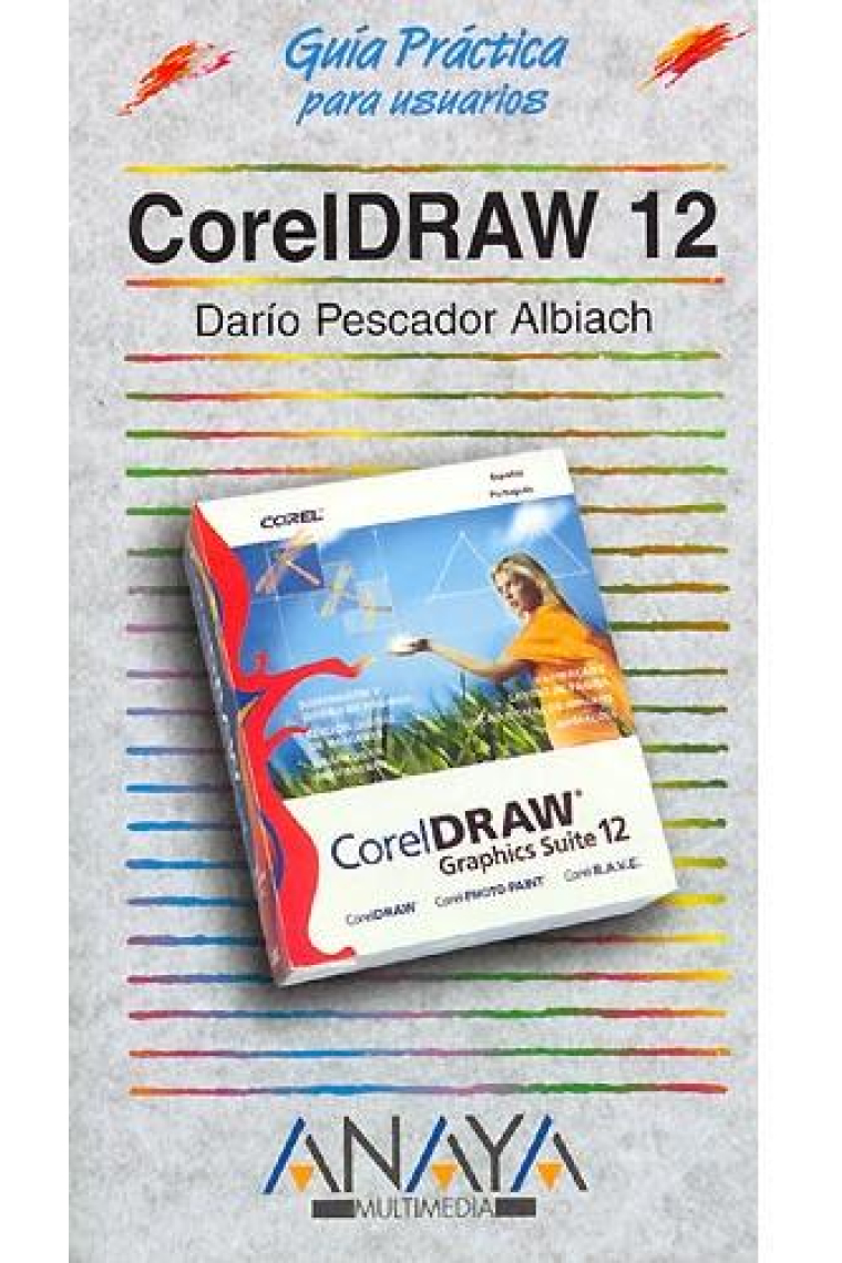 Guía Práctica: CorelDRAW 12