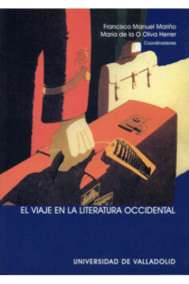 El viaje en la literatura occidental