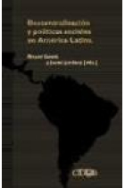 Descentralización y políticas sociales en América Latina