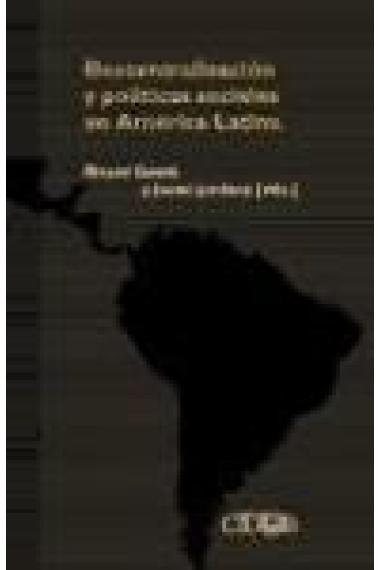 Descentralización y políticas sociales en América Latina