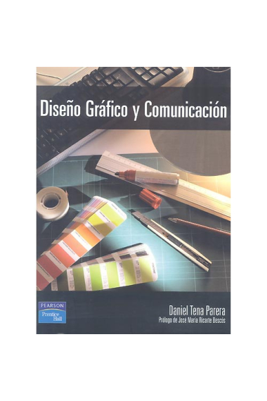 Diseño gráfico y comunicación