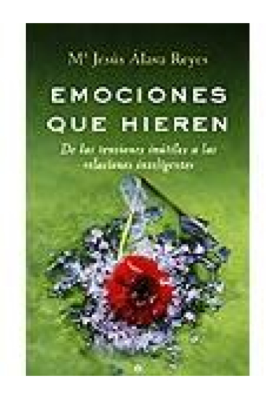 Emociones  que hieren