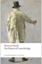 The Mayor of Casterbridge (OWC) ed. 2008