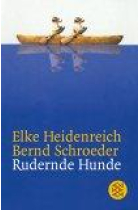 Rudernde Hunde