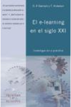 El e-learning en el siglo XXI