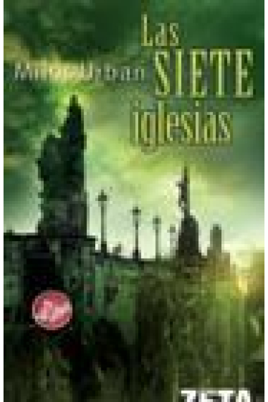 Las siete iglesias