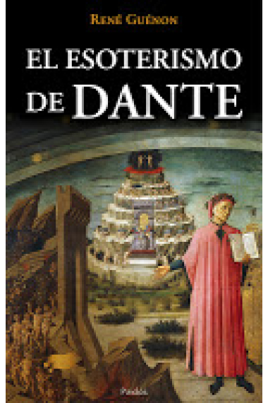 El esoterismo de Dante