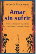 Amar sin sufrir