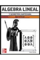 Álgebra lineal y geometria cartesiana