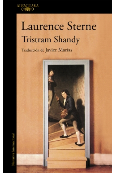 Tristram Shandy. (La vida y las opiniones del caballero Tristram Shandy ·Los sermones de Mr. Yorick)