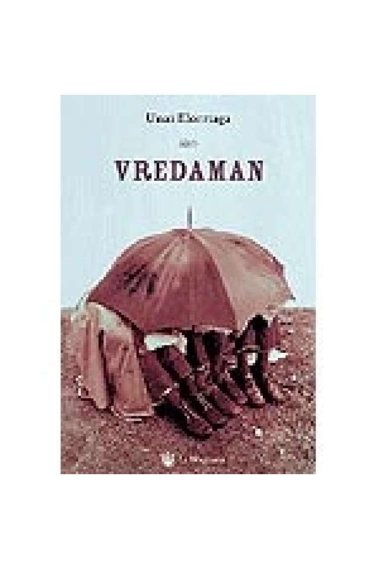 Vredaman