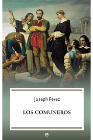 Los comuneros