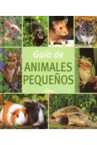 Guía de animales pequeños