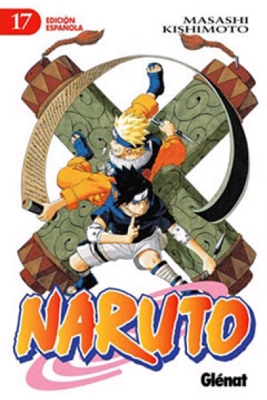 Naruto 17