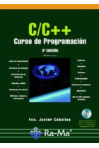 Curso de programación C/C++. 3 edición