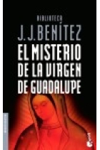 El misterio de la virgen de Guadalupe