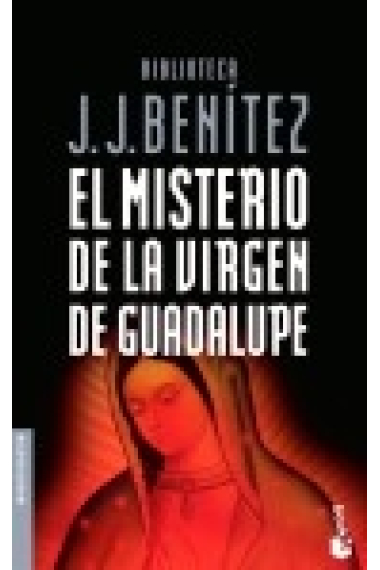 El misterio de la virgen de Guadalupe