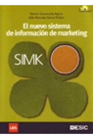 El nuevo sistema de información de marketing.SIMK