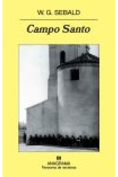 Campo santo