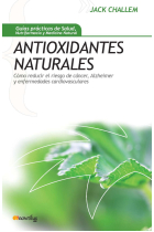 Antioxidantes naturales