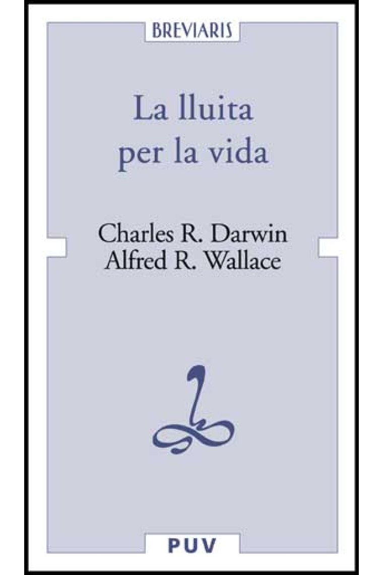 La lluita per la vida