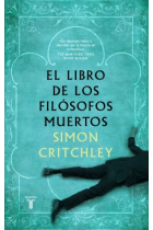 El libro de los filosofos muertos (Nueva edición)