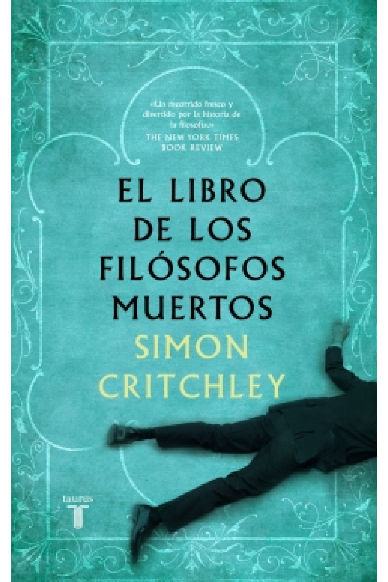 El libro de los filosofos muertos (Nueva edición)