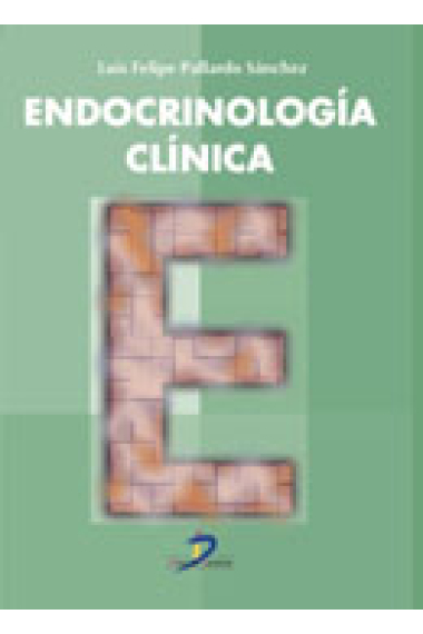 Endocrinología clínica