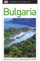 Bulgaria (Guías Visuales)