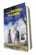 Los dragones de hierro (+8)