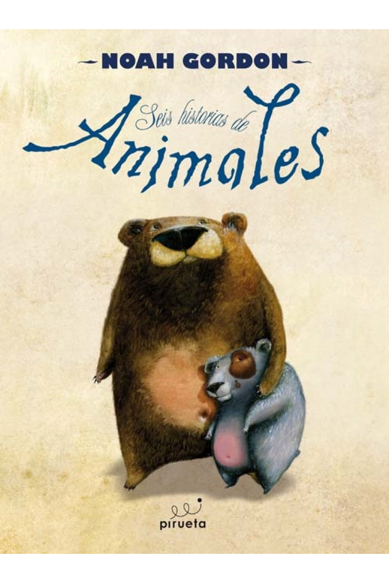 Seis historias de animales