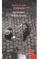 Le Violon d'Auschwitz