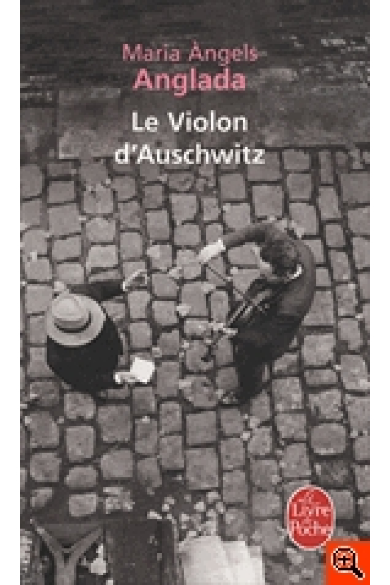 Le Violon d'Auschwitz