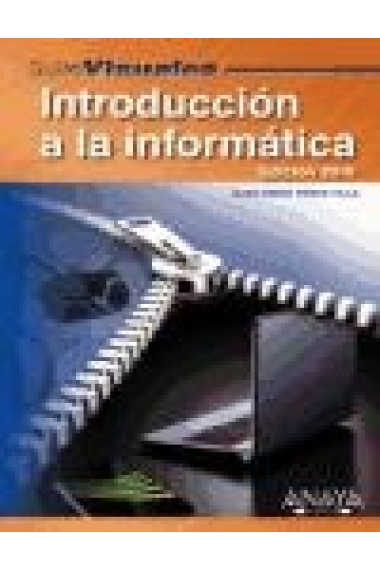 Introducción a la informática.Guías visuales. Edición 2010