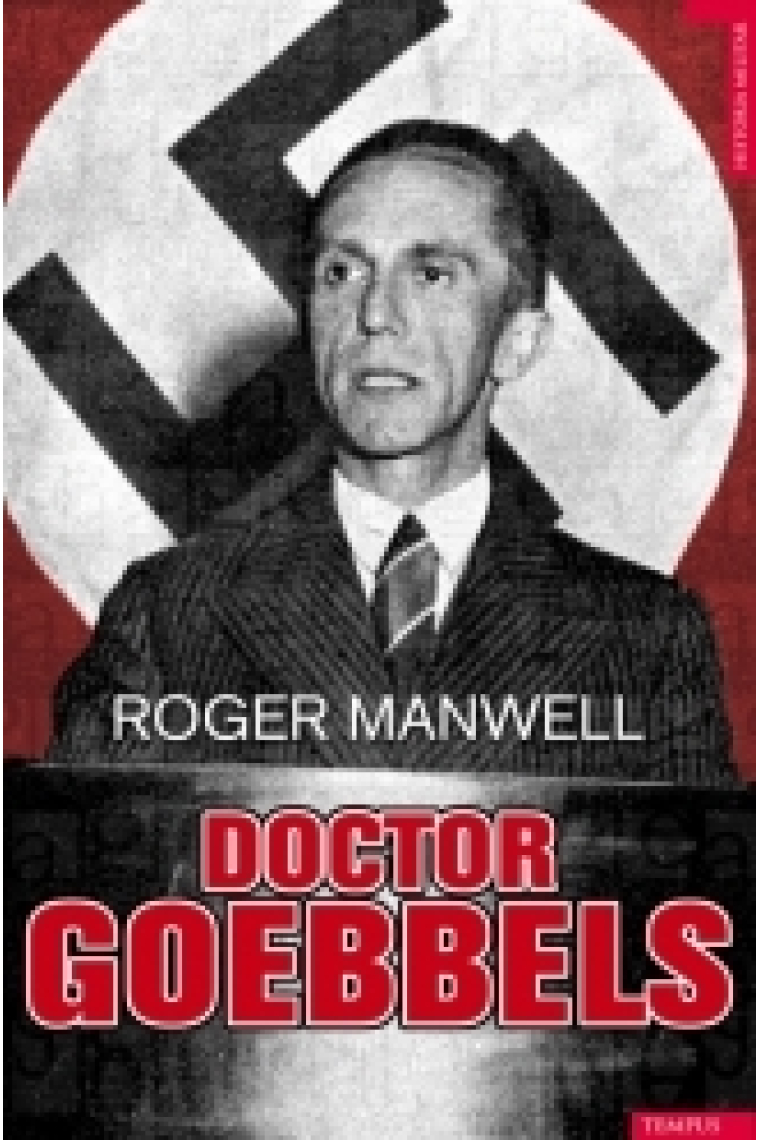 Doctor Goebbels