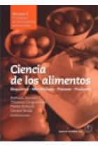 Ciencia de los alimentos. Vol 2