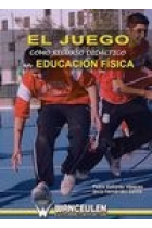 El juego como recurso didáctico en Educación Fisica