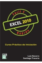 Excel 2010. Fácil y rápido