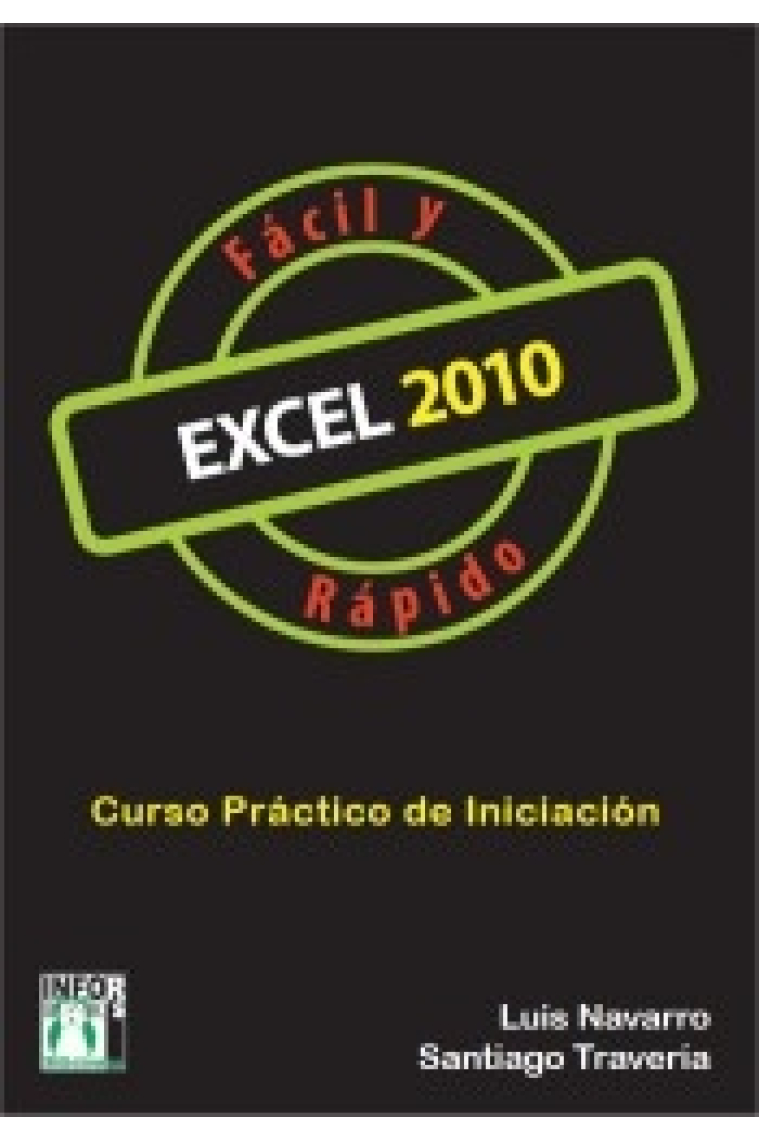 Excel 2010. Fácil y rápido