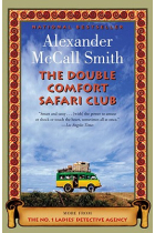 The Double Comfort Safari Club