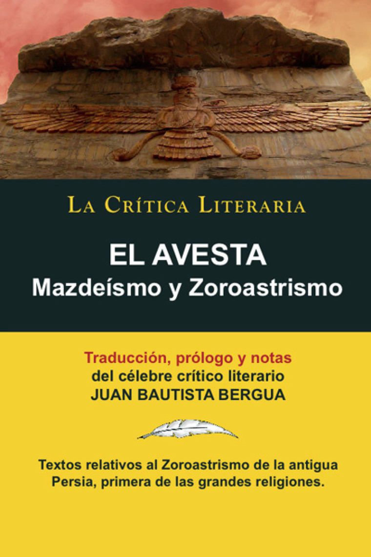 El avesta