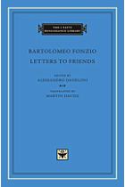 Letters to friends